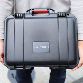 DJI Air 3 と一緒に使いたい!PGYTECH謹製の専用ハードケースを紹介します