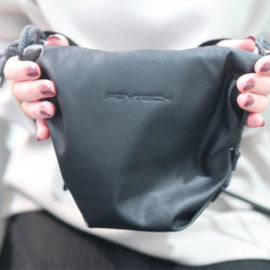 PGYTECH OneGoクラウドバッグをレビュー!DJI Osmo Pocket 3 と相性いいかも