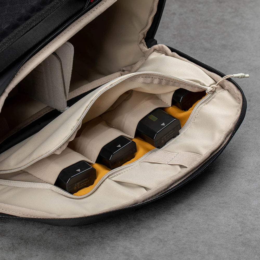 【予約】OneGo Air Backpack(ワンゴー エア バックパック)25L
