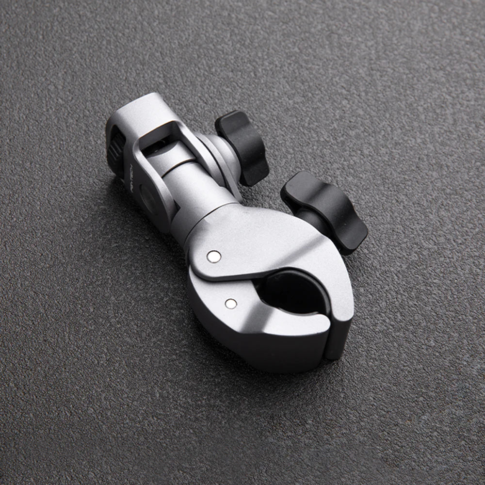 【BlackFriday】スーパークランプマウント