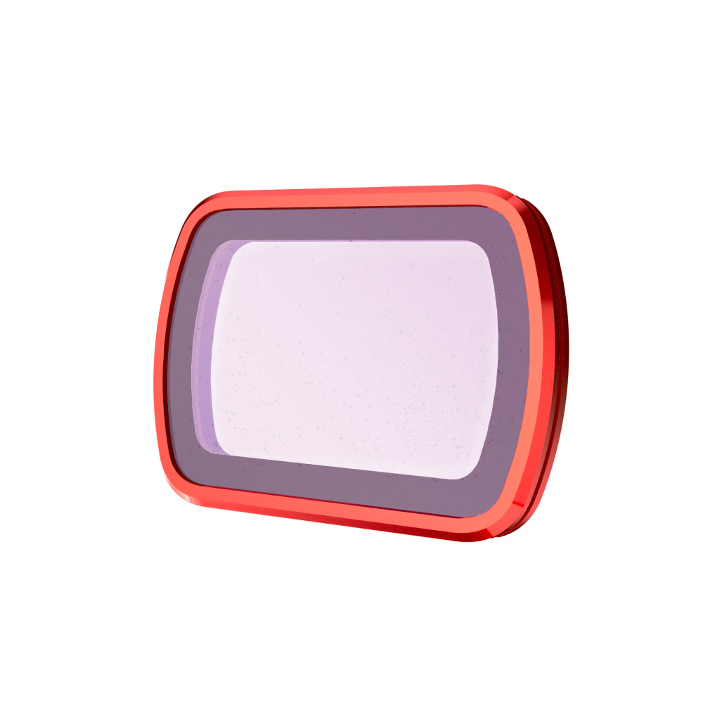 Osmo Pocket 3/4用 ブラックミスト1/4フィルター – PGYTECH-JAPAN 公式