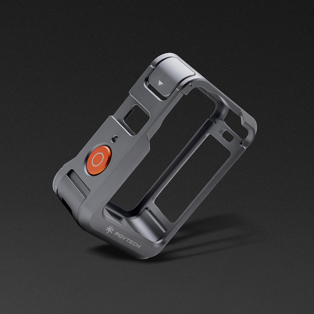 Osmo Action 6用 カメラケージ