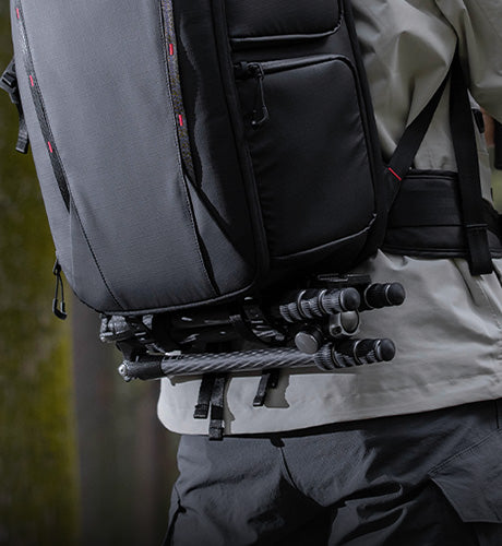 OneMo 2 Backpack (ワンモー 2 バックパック) 25L (グレーカモフラージュ)