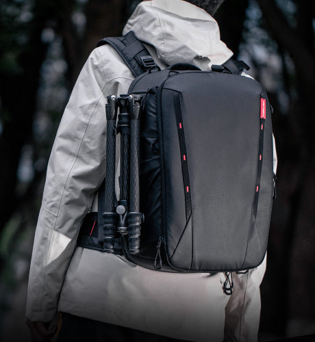OneMo 2 Backpack (ワンモー 2 バックパック) 25L (グレーカモフラージュ)