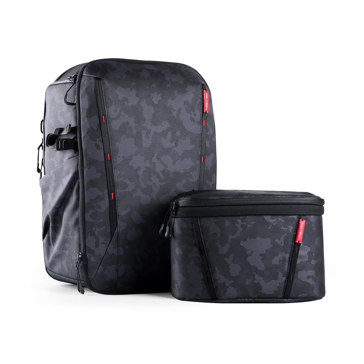 OneMo 2 Backpack (ワンモー 2 バックパック) 25L (グレーカモフラージュ)