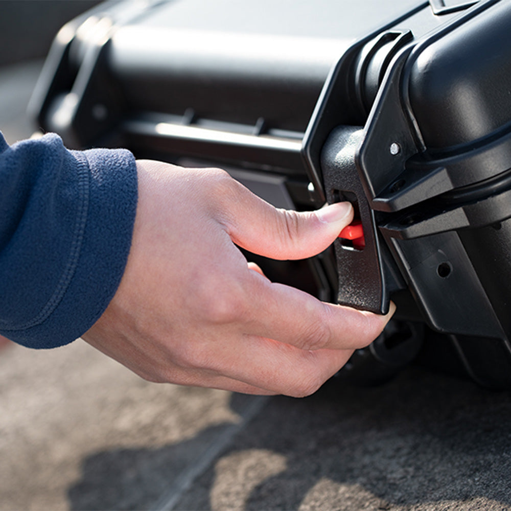 【生産終了品】DJI Mavic 3 シリーズ ハードキャリングケース