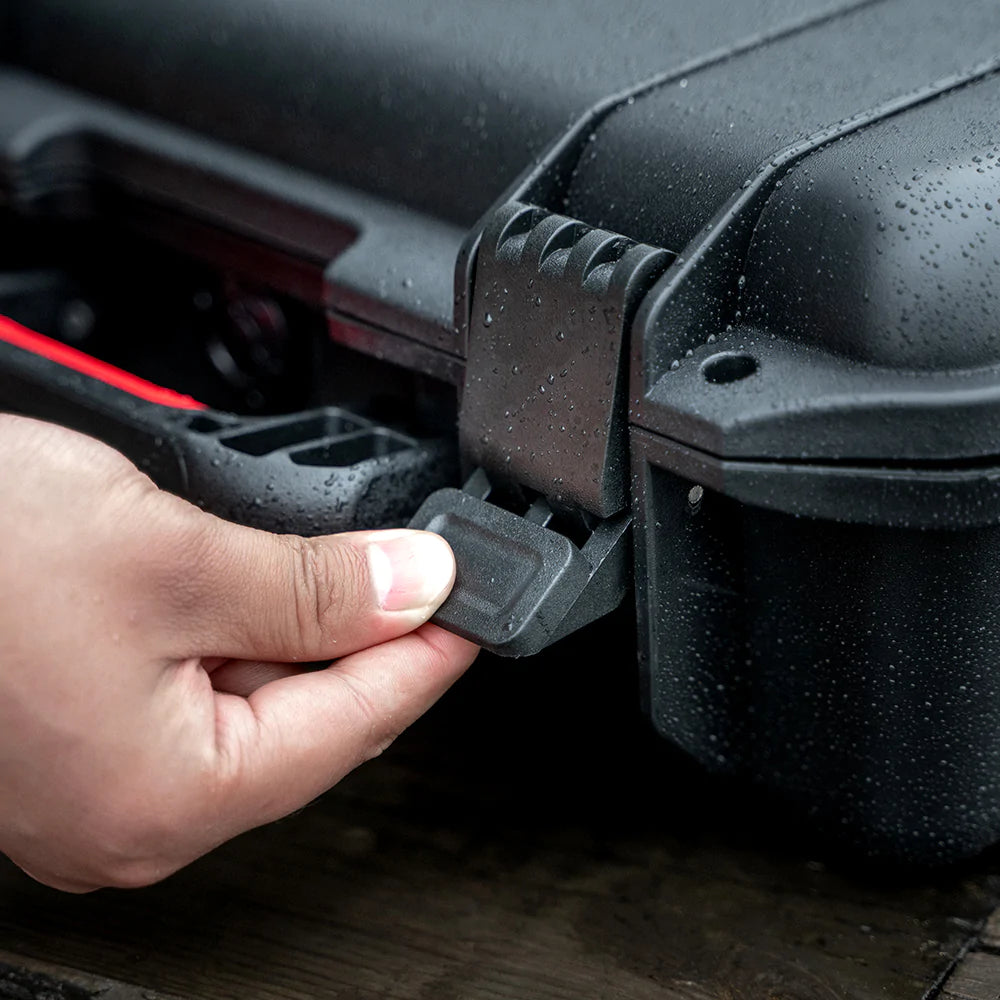 DJI Mini 4 Pro/Mini 3/3 Pro 用 ハードキャリングケース