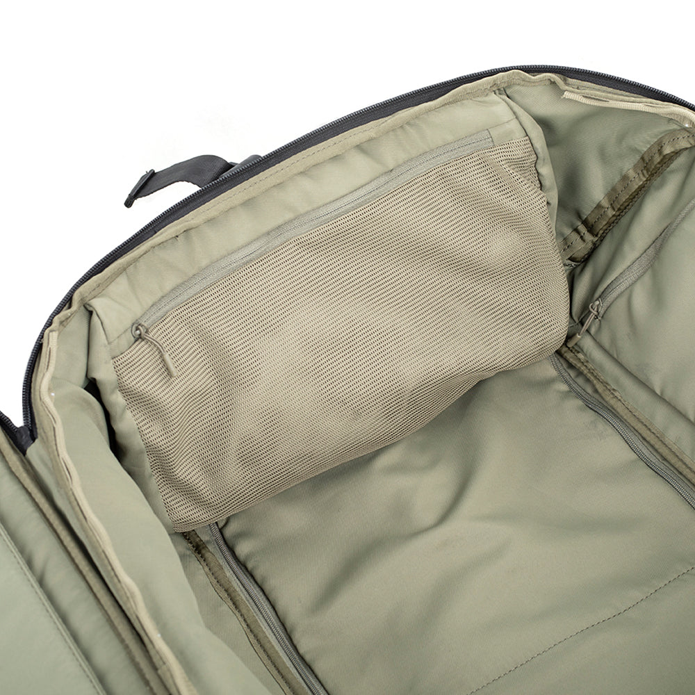 OneMo Travel Backpack 35L (オリーブグリーン)