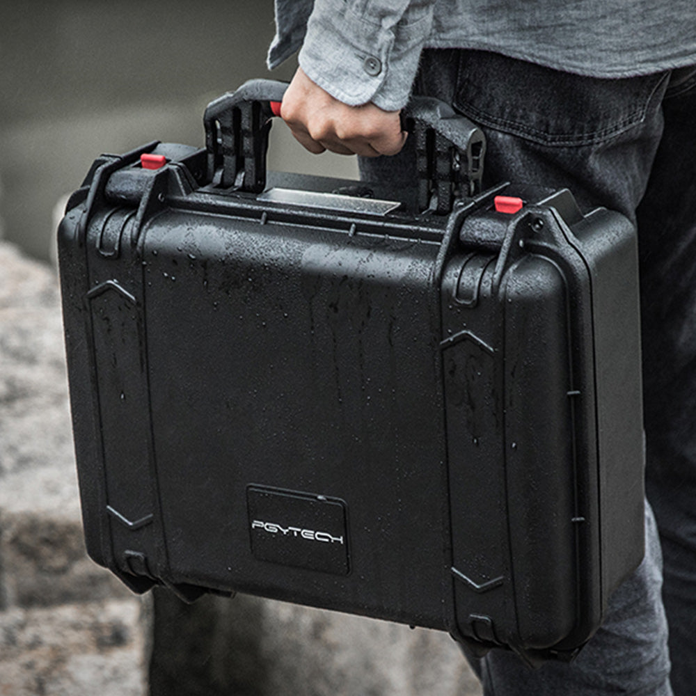 【生産終了品】DJI Mavic 3 シリーズ ハードキャリングケース