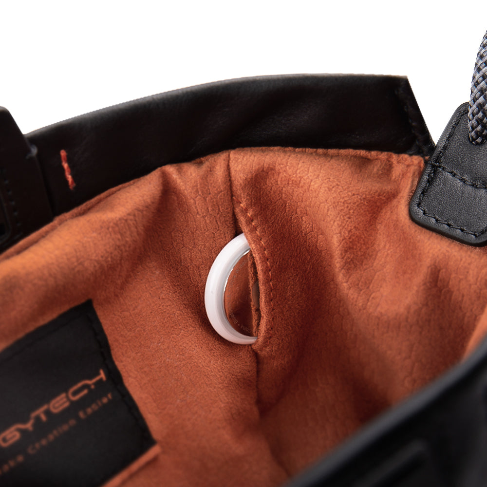 【BlackFriday】OneGo クラウドバッグ M (ミッドナイトブラック)