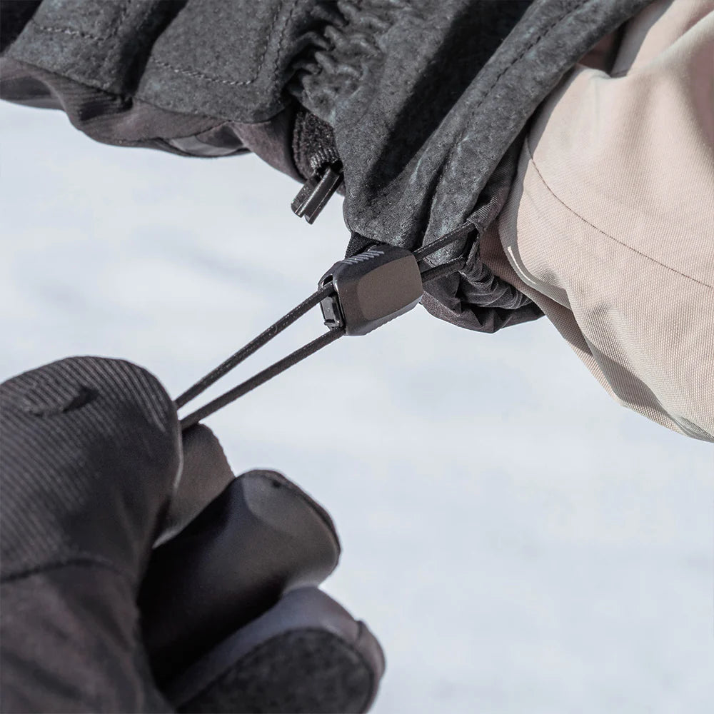 【BlackFriday】フォトグラファーズグローブ (プロフェッショナル/Mサイズ)