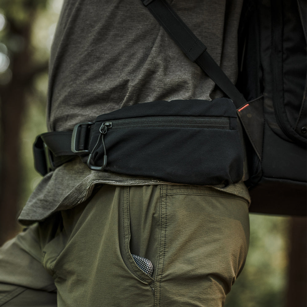 【予約】OnePro ST Backpack (ナイトカモフラージュ)