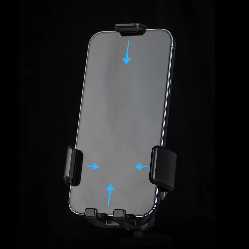 【予約】スマートフォン用 ハンドルバー マウント