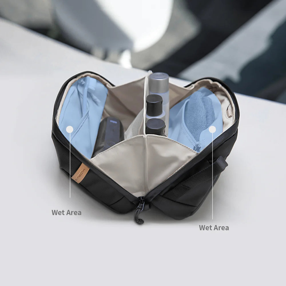 【BlackFriday】ウォッシュ オーガナイザー(モスグリーン)