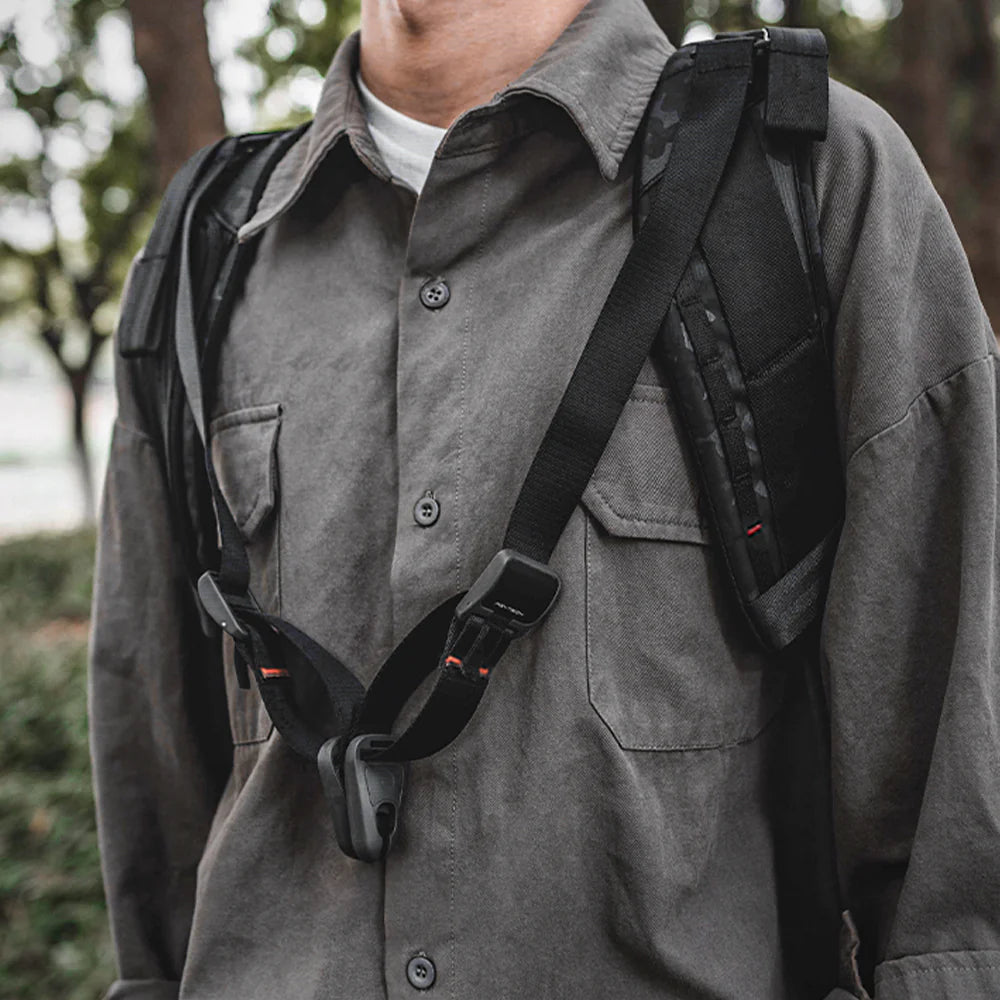 【BlackFriday】バックパックカメラストラップ