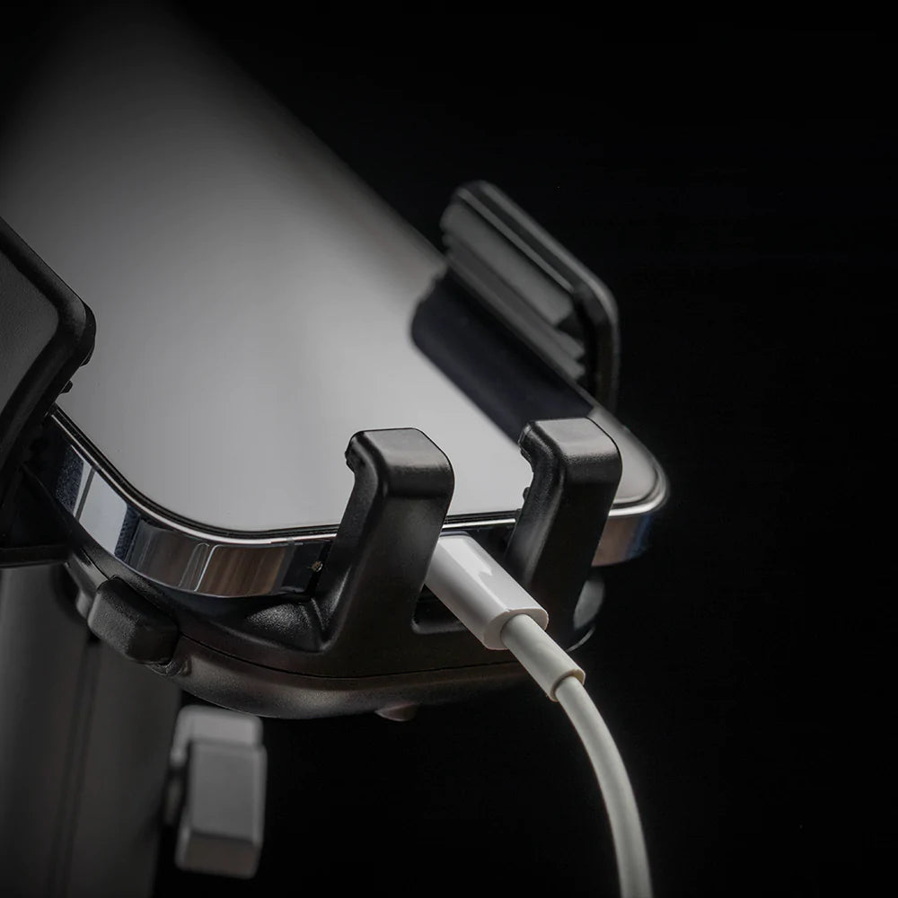 スマートフォンホルダー(PGYTECH ボールジョイント専用)