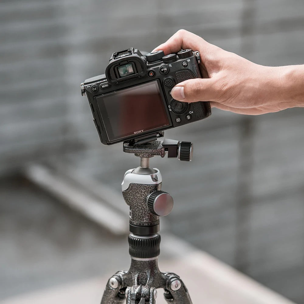 【生産終了品】BEETLE カメラ クリップ