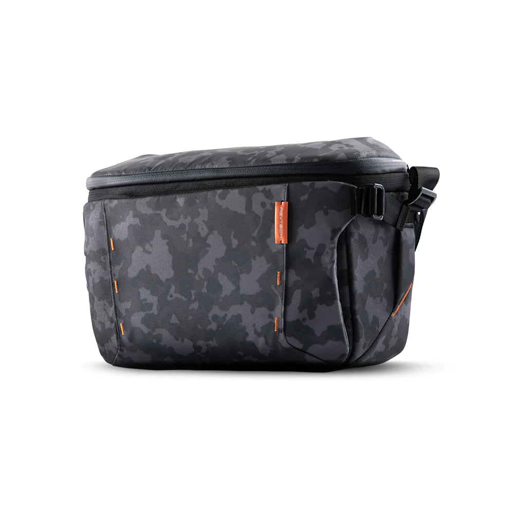 OneMo スリングバッグ 11L (グレーカモフラージュ) – PGYTECH-JAPAN OneMo スリングバッグ 11L (グレーカモフラージュ) – PGYTECH-JAPAN