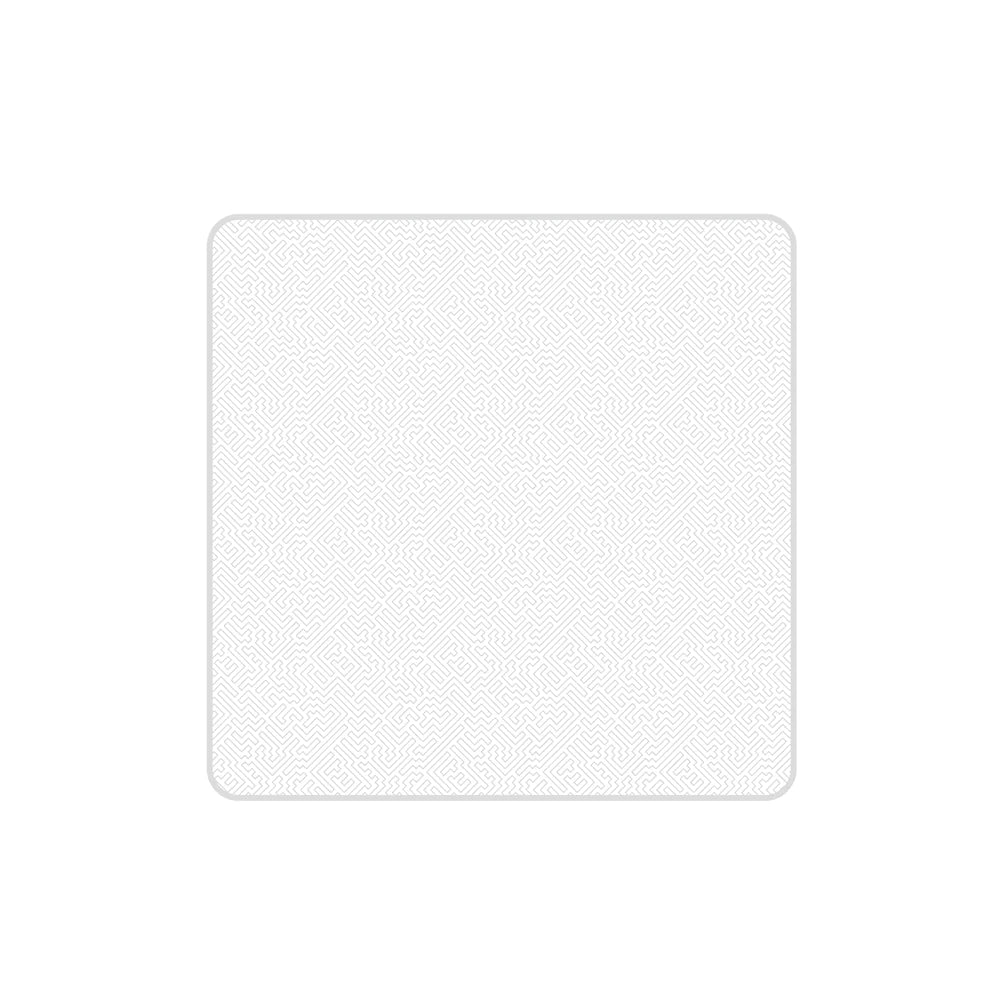 【BlackFriday】ラッピングクロス (迷路柄) Sサイズ