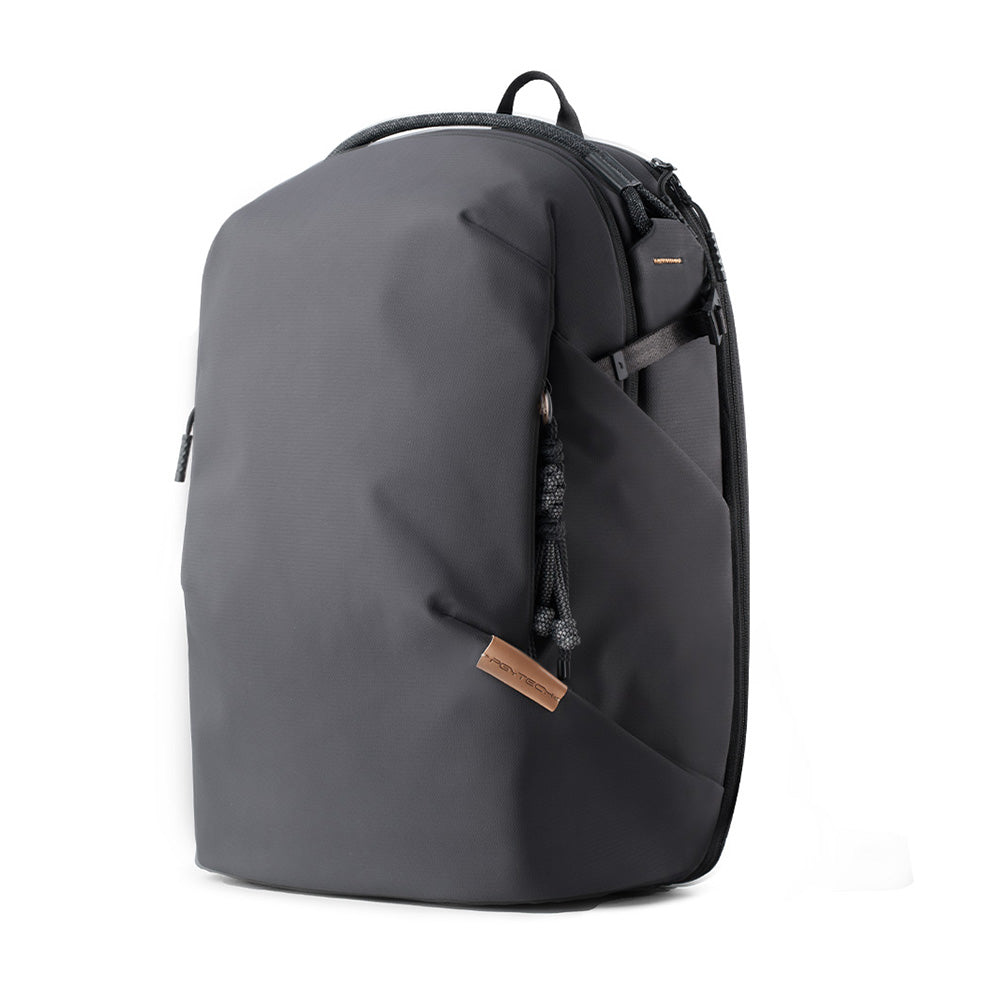 pgytech onego backpack 22L ブラック 予約】OneGo Lite バックパック 22L (マットブラック) – PGYTECH