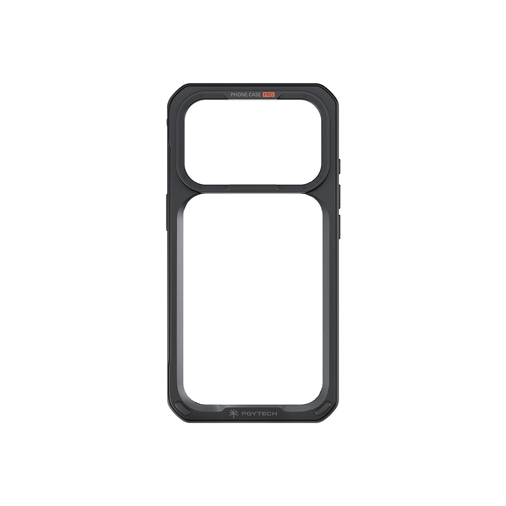ProShot フォンケージ (iPhone 17 Pro用) – PGYTECH-JAPAN 公式ストア