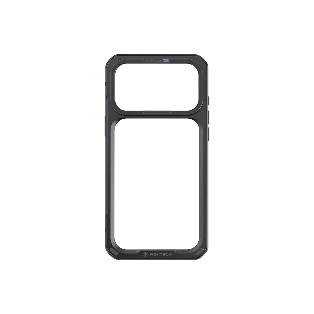 ProShot フォンケージ (iPhone 17 Pro Max用) – PGYTECH-JAPAN 公式ストア