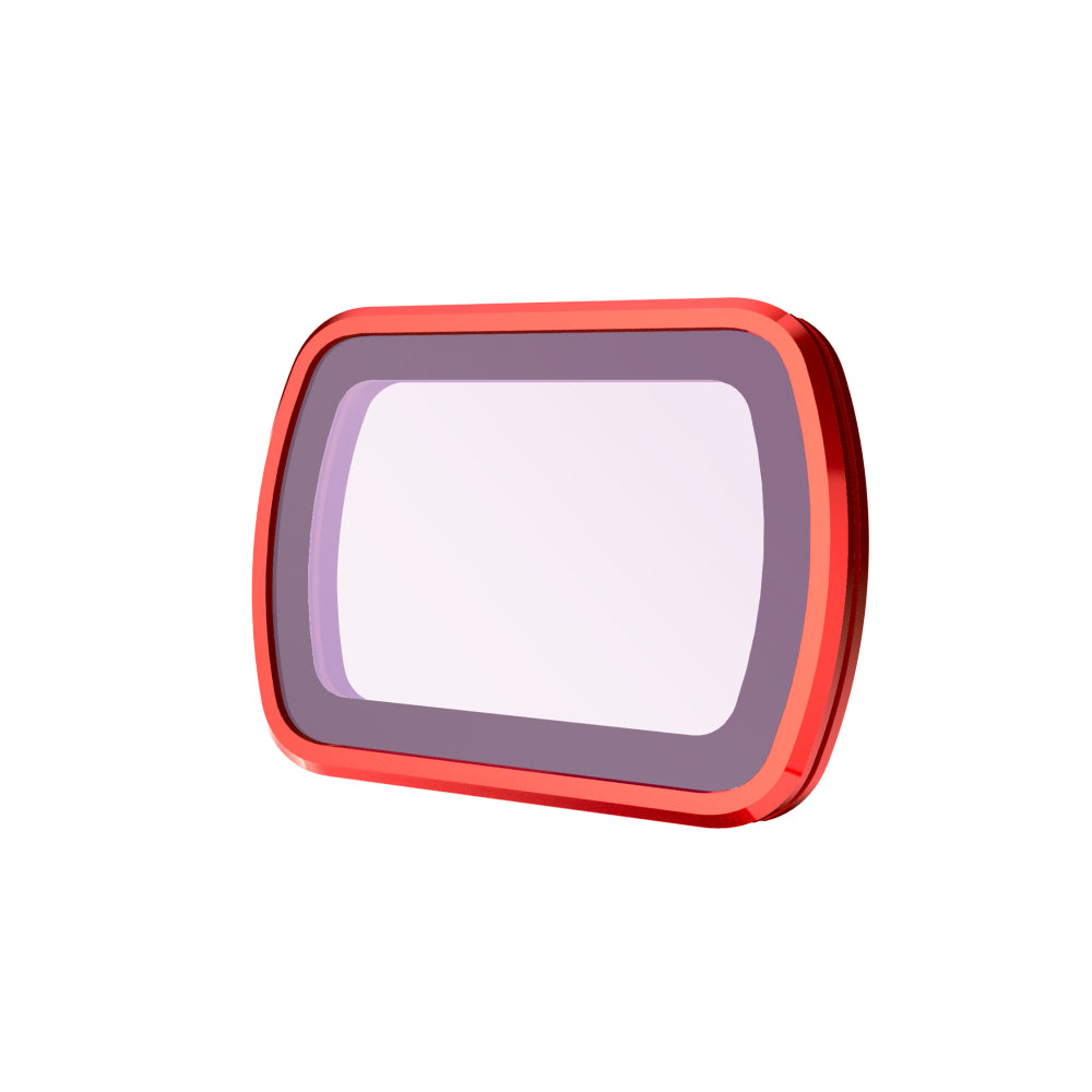 Osmo Pocket 3/4用 UVフィルター – PGYTECH-JAPAN 公式ストア