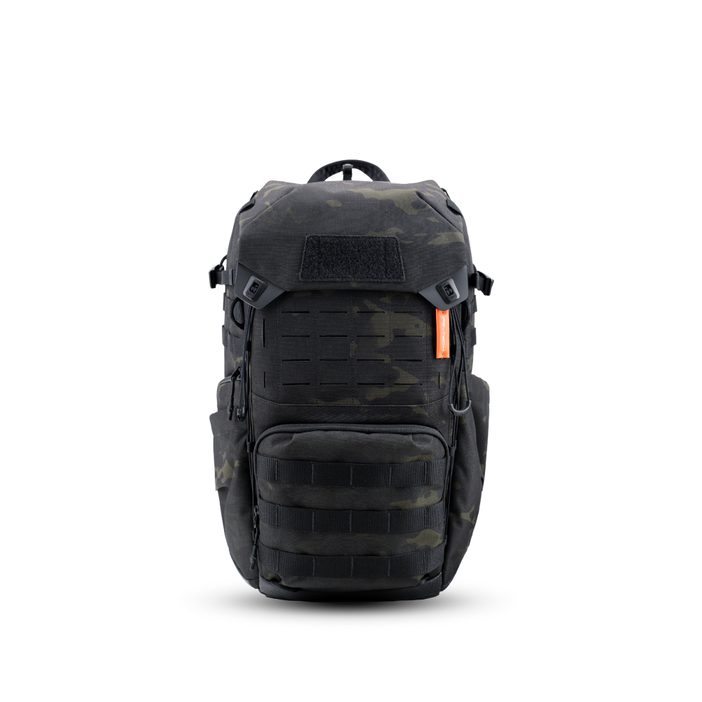 OneMo Tactical Backpack 25L (ダークナイトカモ) – PGYTECH-JAPAN