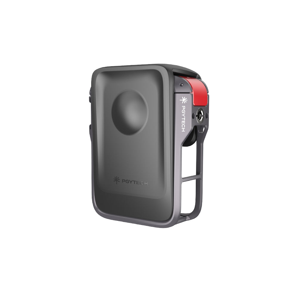 Osmo 360用 カメラケージ – PGYTECH-JAPAN 公式ストア