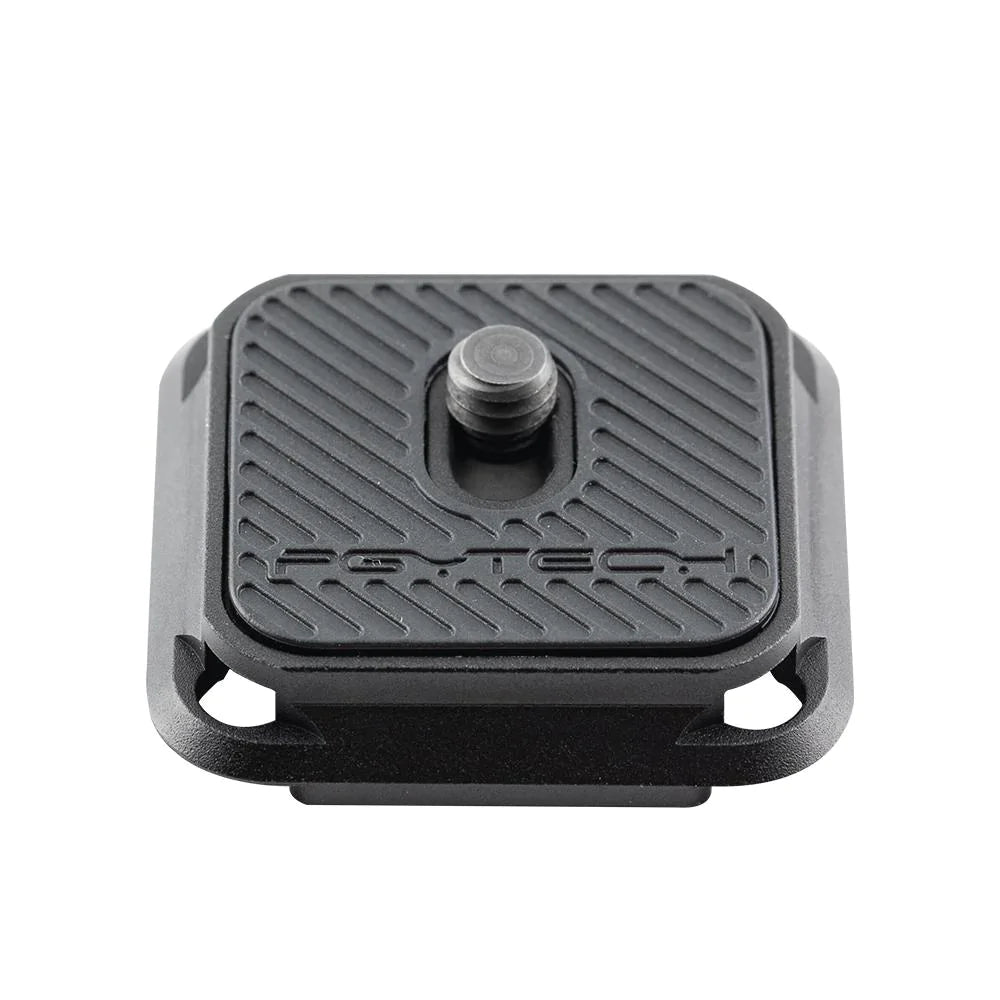 SNAPLOCK プレート&アダプター(アルカスイス互換)