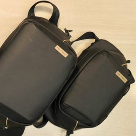 PGYTECH OneGo Solo V2 登場！使い勝手にこだわったカメラショルダーバッグの第2世代をレビュー