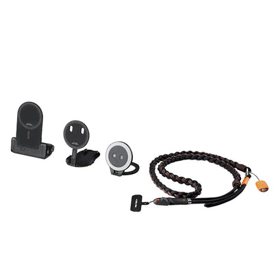 スマートフォン用アクセサリー