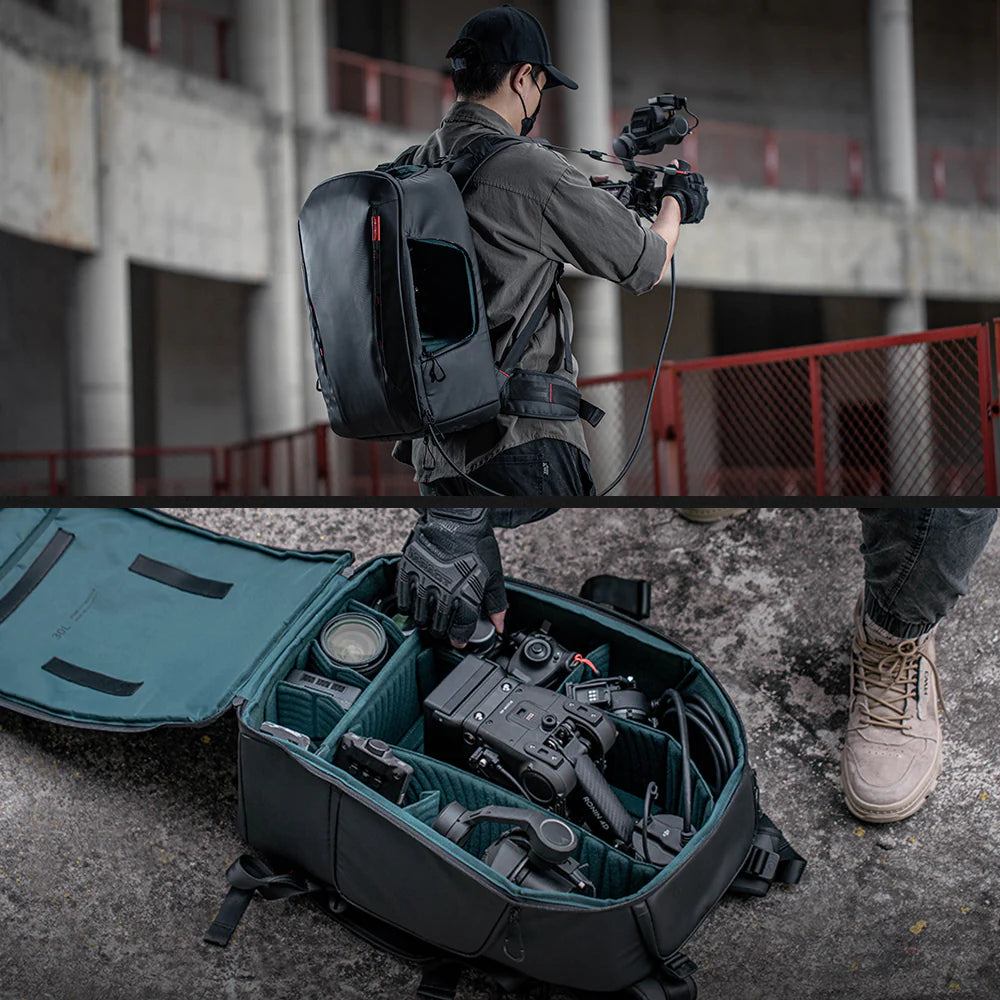 RONIN 4D バックパック – PGYTECH-JAPAN 公式ストア RONIN 4D バックパック – PGYTECH-JAPAN 公式ストア