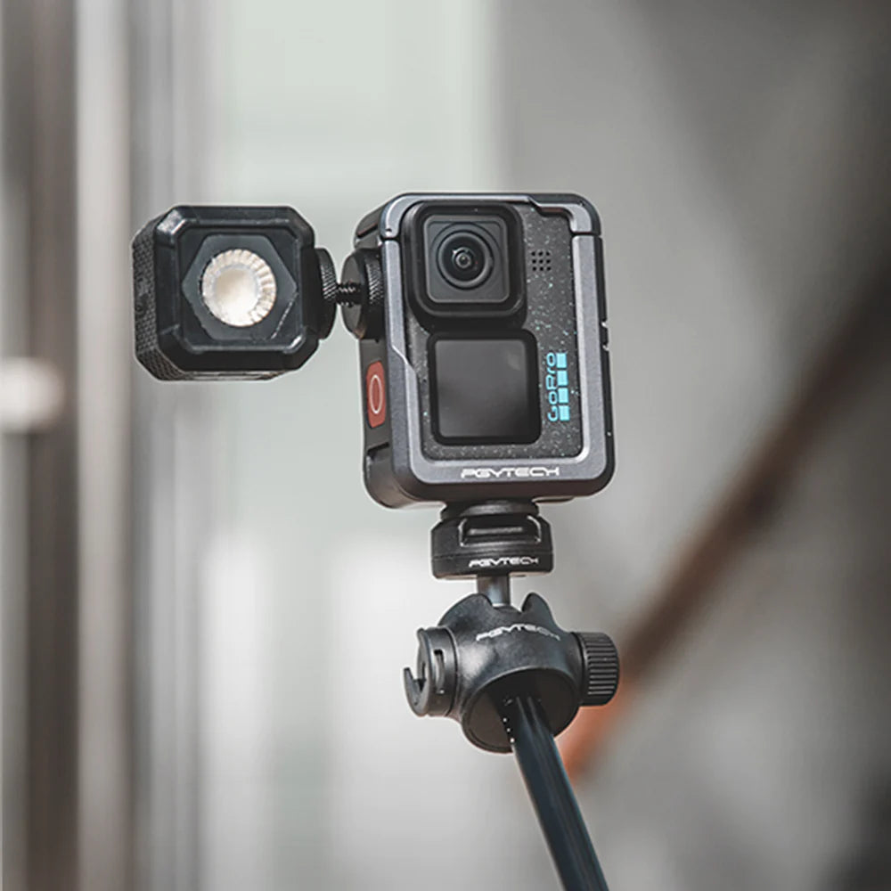 GoPro Hero 12/11用ケージ