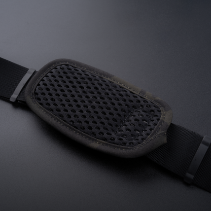 OneMo フォトグラファーズ ウエストベルト (ダークナイトカモ)