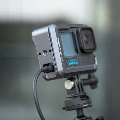 GoPro Hero 12/11用ケージ