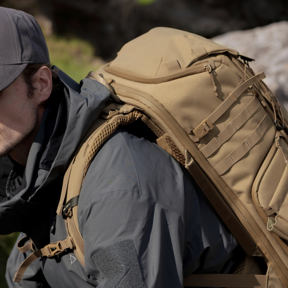 OneMo Tactical Backpack 35L (ダークナイトカモ) – PGYTECH-JAPAN OneMo Tactical Backpack 35L (ダークナイトカモ) – PGYTECH-JAPAN