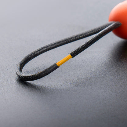 【予約】カメラストラップ スリム (オーロラブルー)