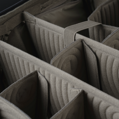 【予約】OneMo Tactical Backpack 25L (ダークナイトカモ)