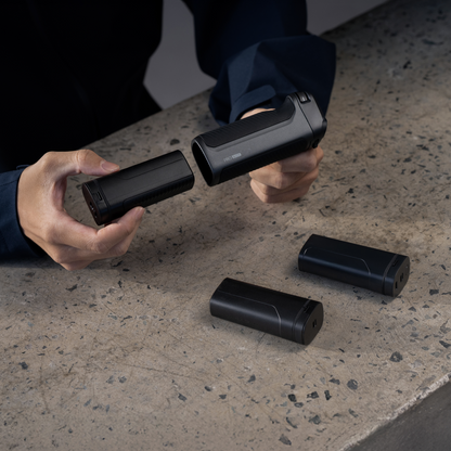 ProShot フォンケージ ビデオキット (iPhone 17 Pro用)