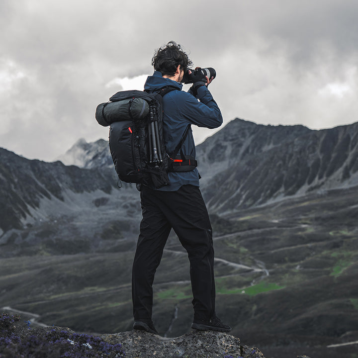 OnePro Flex Backpack – PGYTECH-JAPAN 公式ストア