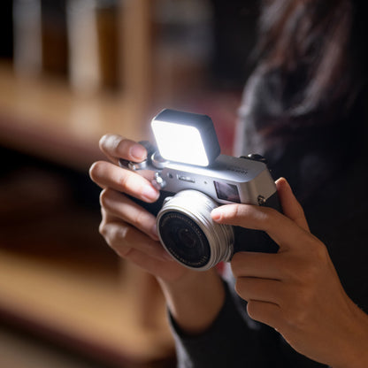 Osmo Pocketシリーズ用フィルライト