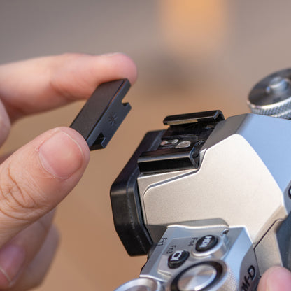 Osmo Pocketシリーズ用フィルライト