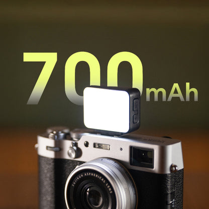 Osmo Pocketシリーズ用フィルライト