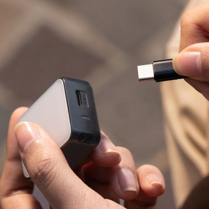 Osmo Pocketシリーズ用フィルライト