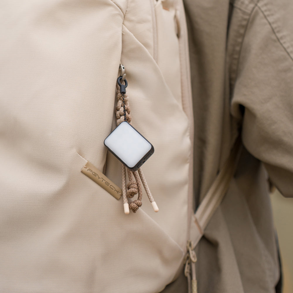 Osmo Pocketシリーズ用フィルライト