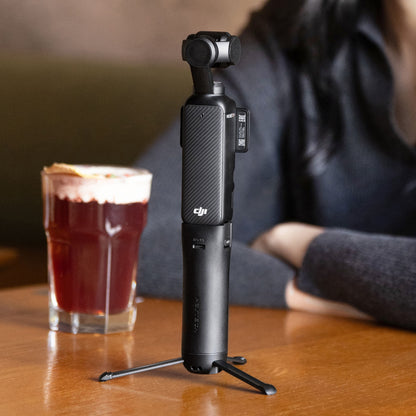 Osmo Pocket 3/4用 バッテリーハンドル