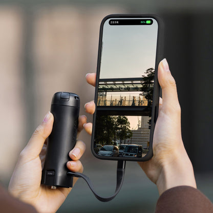 Osmo Pocket 3/4用 バッテリーハンドル