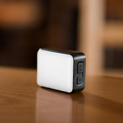 Osmo Pocketシリーズ用フィルライト