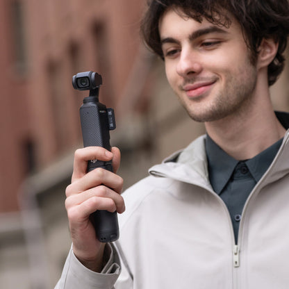 Osmo Pocket 3/4用 バッテリーハンドル